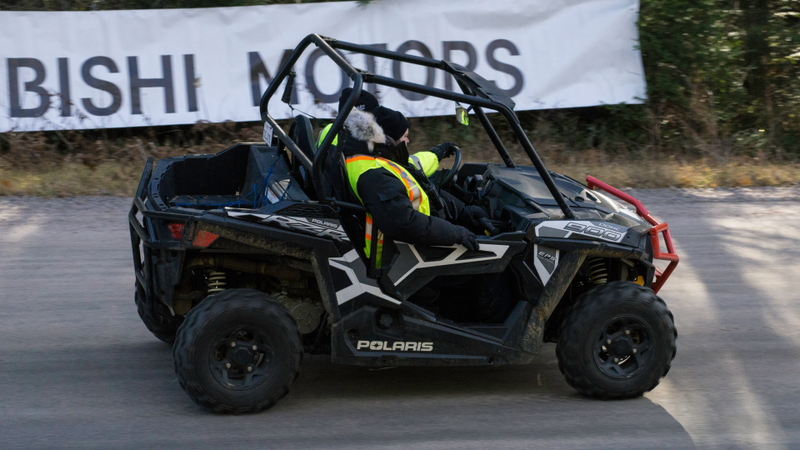 Illustration for article titled CRC 2015 Rally of the Tall Pines Photodump